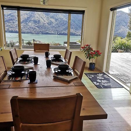האבלוק Moana Haven B&B מראה חיצוני תמונה