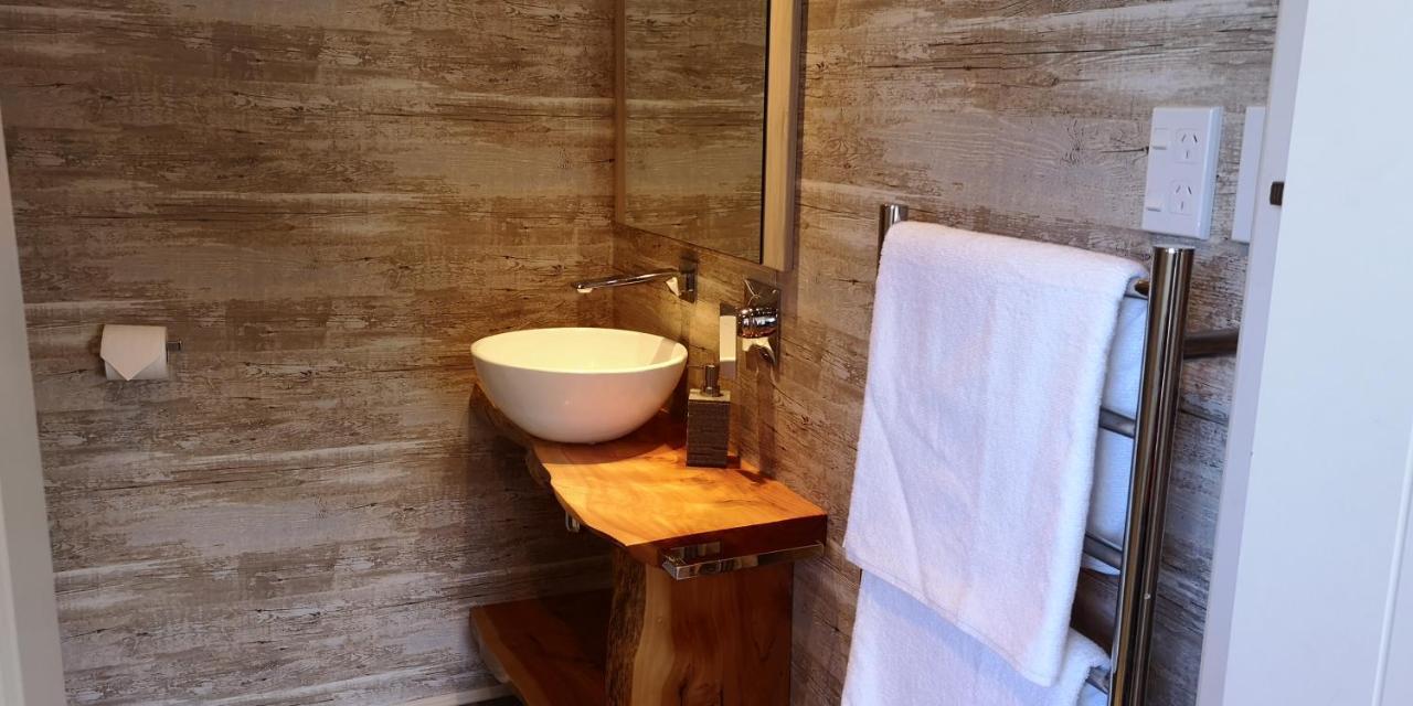 האבלוק Moana Haven B&B מראה חיצוני תמונה