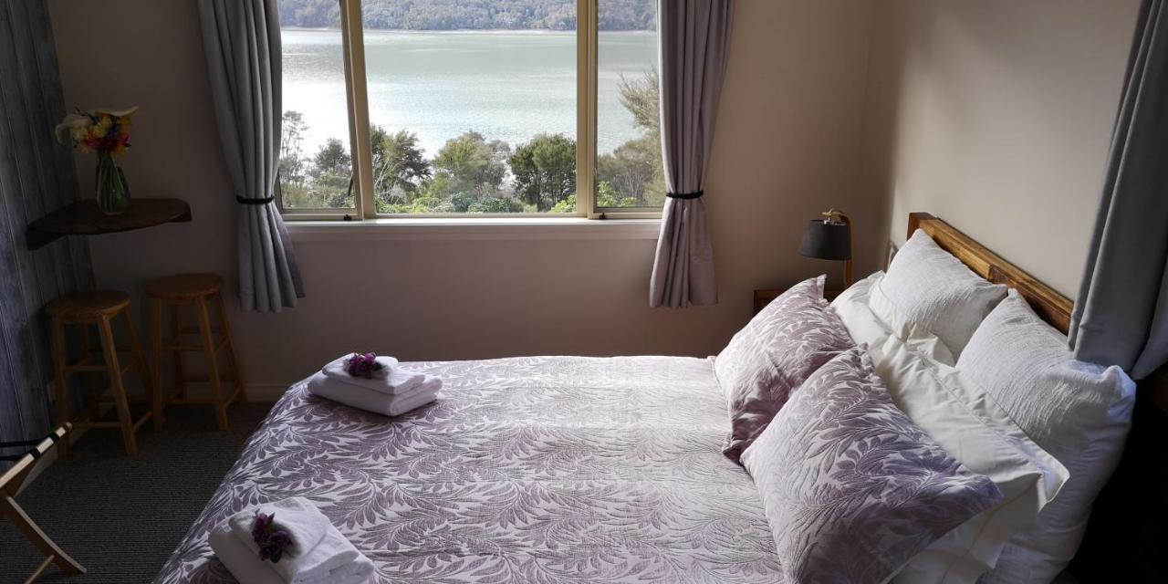 האבלוק Moana Haven B&B מראה חיצוני תמונה