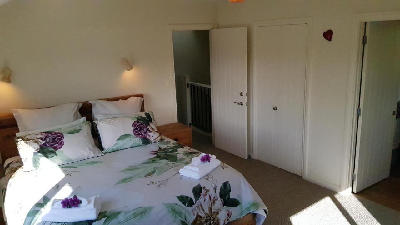 האבלוק Moana Haven B&B מראה חיצוני תמונה
