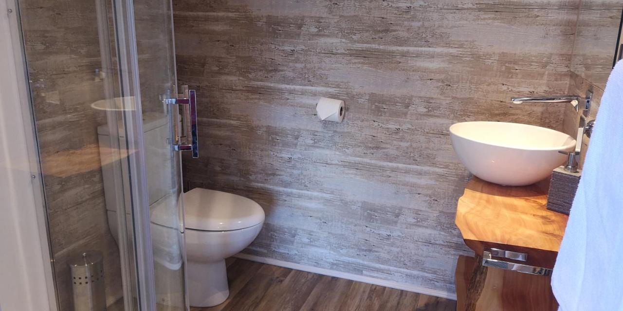 האבלוק Moana Haven B&B מראה חיצוני תמונה